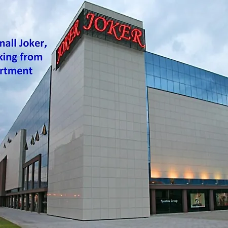 Apartament Comfortable Modern With Shaded Patio Split