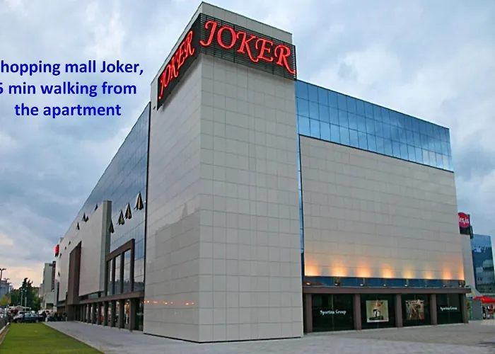 Apartament Comfortable Modern With Shaded Patio Split