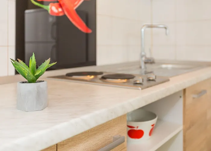 Comfortable Modern With Shaded Patio Split