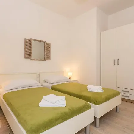 Appartement Comfortable Modern With Shaded Patio *